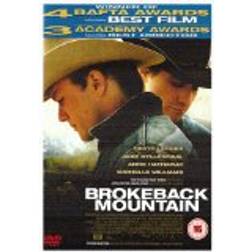 Brokeback Mountain [DVD] [2005]